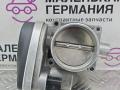 заслонка дроссельная BMW 3 серия E90/E91/E92/E93 (2004 - 2010), 2.0 л., N46 B20 B, бензин, АКПП, 13541439580, 1439580, 408238425005, 13540151537, 0151537 - фото №7