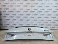 крышка багажника (дверь 3-5) BMW X5 F15 2014, 3.0 л., N57 D30 A, дизель, АКПП, mineralweiss metallic (a96), полный привод, правый руль, 41007378121, 7378121 - фото №55