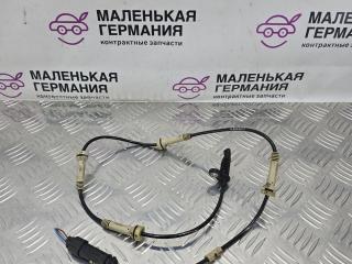 датчик ABS BMW 5 серия G30/G31 G30 2018, 2.0 л., B48 B20 A, бензин, АКПП, a96 mineral-weiss metallic, седан, задний привод, правый руль, 34526874638, 6874638