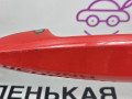 ручка наружная BMW X6 F16 2014, 3.0 л., N55 B30 A, бензин, АКПП, красный, правый руль, 51217356046, 7356046 - фото №4