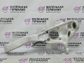 кулак поворотный правый BMW X5 E70 [рестайлинг] 2011, 3.0 л., N55 B30 A, бензин, АКПП, белый, правый руль, 31216773784, 6773784, 31216869870, 6869870 - фото №4