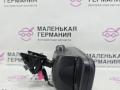 зеркало салона BMW X5 F15 2014, 3.0 л., N57 D30 A, дизель, АКПП, mineralweiss metallic (a96), полный привод, правый руль, 51169243602, 9243602 - фото №5