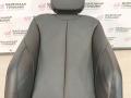 салон (комплект сидений) BMW 1 серия F20/F21 F20 2013, 3.0 л., N55 B30 A, бензин, АКПП, 300, u300 — alpinweiss iii, хетчбэк 5 дв., задний привод, правый руль - фото №18