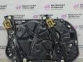 стеклоподъемник передний правый BMW 5 серия G30/G31 G30 2017, 2.0 л., B47 D20 A, дизель, АКПП, black sapphire metallic (475), седан, задний привод, правый руль, 7360424, 51337487086 - фото №3