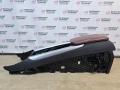 подлокотник BMW X5 F15 2013, 3.0 л., N57 D30 A, дизель, АКПП, 300 alpinweiss iii, полный привод, правый руль, 9242461, 51169252007, 9252106 - фото №29
