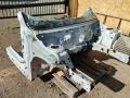 часть кузова (вырезанный элемент) BMW X1 F48 2017, 2.0 л., B48 A20 B, бензин, АКПП, alpinweiss 3 (300), полный привод, правый руль, 41007427782, 41007427781, 41007386987, 41007386988 - фото №17