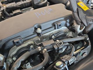 электромагнитный клапан Mercedes-Benz E-Класс W212/S212/C207/A207 W212 2012, 1.8 л., M 271.860, бензин, АКПП, 040 черный, седан, задний привод, правый руль, A2661530059