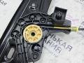 стеклоподъемник передний правый BMW 5 серия F10/F11 [рестайлинг] F10 2013, 2.0 л., N20 B20 A, бензин, серебро, седан, 51337182132, 7182132 - фото №7