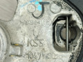 руль BMW X3 G01 2019, 2.0 л., B46 B20 B, бензин, АКПП, белый alpinweiss 3 (300), задний привод, 32306883776, 6883776, 9495925 - фото №5