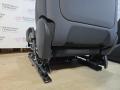 салон (комплект сидений) BMW 5 серия G30/G31 G30 2017, 2.0 л., B47 D20 A, дизель, АКПП, black sapphire metallic (475), седан, задний привод, правый руль - фото №125