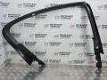 Комплект молдингов BMW 5 серия G30/G31 G30 2017, 2.0 л., B47 D20 A, дизель, АКПП, black sapphire metallic (475), седан, задний привод, правый руль, 51357381282, 7381282, 51357390126, 7390126, 51357404030, 7404030, 51357384944, 7384944, 51357384928, 7384928 - фото №3