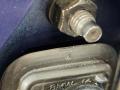 дверь задняя левая BMW X3 G01 2019, 2.0 л., B48B20C, бензин, АКПП, c1m phytonic-blau metallic, внедорожник 5 дв., полный привод, 41007465533, 7465533, 41002459942, 2459942 - фото №54
