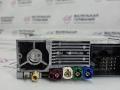 магнитола BMW X1 F48 2016, 2.0 л., B47 C20 A, дизель, АКПП, alpinweiss 3 (300), передний привод, правый руль, 65126821144, 65126822086, 65129399436, 6821144, 6822086, 9399436, 65129874336, 9874336 - фото №7