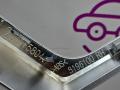 накладка на торпедо (консоль) BMW X5 F15 2014, 3.0 л., N57 D30 A, дизель, АКПП, mineralweiss metallic (a96), полный привод, правый руль, 64229270670, 9270670, 5196100 - фото №8