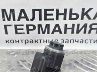 парктроник передний BMW X6 E71/E72 E71 2009, 3.0 л., N54 B30 A, бензин, серебро, правый руль, 66209270501, 9139868, 9270501