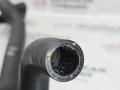 патрубок радиатора BMW X1 F48 2017, 2.0 л., B48 A20 B, бензин, АКПП, синий mediterranblau c10, полный привод, правый руль, 17127617363, 7617363, 64219250566, 9250566, 8609205 - фото №4