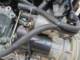 стартер Mercedes-Benz E-Класс W212/S212/C207/A207 W212 2012, 1.8 л., M 271.860, бензин, АКПП, 040 черный, седан, задний привод, правый руль, A2719060200, 0001147408