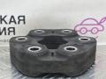 муфта кардана BMW 5 серия G30/G31 G30 2018, 2.0 л., B48 B20 A, бензин, АКПП, черный 475, седан, задний привод, правый руль, 7522027 - фото №6