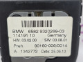 джойстик управления мультимедиа BMW X5 F15 2013, 3.0 л., N57 D30 A, дизель, АКПП, mineralweiss metallic (a96), внедорожник 5 дв., полный привод, правый руль, 65829320289, 9320289 - фото №5