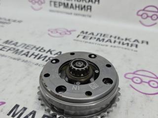 фазорегулятор BMW X1 F48 2017, 2.0 л., B48 A20 B, бензин, АКПП, alpinweiss 3 (300), полный привод, правый руль, 11368684920, 8684920