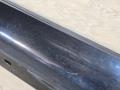 накладка на порог BMW 5 серия G30/G31 G30 2018, 2.0 л., B48 B20 A, бензин, АКПП, a96 mineral-weiss metallic, седан, задний привод, правый руль, 8064744, 51778073134, 8073134, 51778064744, 8064048 - фото №9
