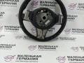 руль BMW Z4 E85 2004, 3.0 л., M54 B30 (306S3), бензин, робот, titansilber metallic (354), кабриолет, 32306784843, 6784843, 32306773967, 6773967, 32306782206, 6782206 - фото №9