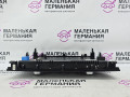 блок управления печки / климат-контроля BMW X6 F16 2014, 3.0 л., N55 B30 A, бензин, АКПП, красный, правый руль, 64119350271, 64119388807, 9350271, 9388807, 9356371 - фото №16