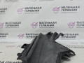 перегородка BMW X5 F15 2014, 3.0 л., N57 D30 A, дизель, АКПП, mineralweiss metallic (a96), полный привод, правый руль, 51717309205, 7309205 - фото №7