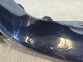 бампер передний BMW 5 серия G30/G31 G30 2019, 4.4 л., N63 B44 C, бензин, АКПП, carbonschwarz metallic (416), седан, полный привод, 51118069076, 8069076, 8069066 - фото №14