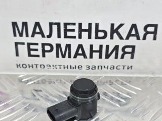 парктроник задний BMW 5 серия G30/G31 G30 2018, 2.0 л., B48 B20 A, бензин, АКПП, черный 475, седан, задний привод, правый руль, 66209274427, 9274427