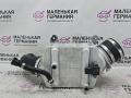 интеркулер BMW 6 серия F06/F12/F13 2012, 4.4 л., N63 B44 B, бензин, АКПП, alpinweiss 3 (300), хетчбэк 5 дв., задний привод, правый руль, 17517575406, 17127589442, 7575402, 7599042, 7575408 - фото №2