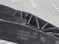 скелет ручки двери передней правой BMW 5 серия G30/G31 G30 2017, 2.0 л., B47 D20 A, дизель, АКПП, black sapphire metallic (475), седан, задний привод, правый руль, 51217339477, 7339477, 51217401206, 7401206, 51217339475, 7339475 - фото №10