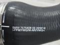 интеркулер BMW 6 серия F06/F12/F13 2012, 4.4 л., N63 B44 B, бензин, АКПП, alpinweiss 3 (300), хетчбэк 5 дв., задний привод, правый руль, 17517575406, 17127589442, 7575402, 7599042, 7575408 - фото №15
