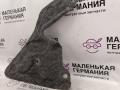 шумоизоляция (термозащита) BMW X5 G05 2021, 3.0 л., B58B30C, бензин, АКПП, черный, внедорожник 5 дв., полный привод, 51487214655, 7214655 - фото №7