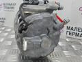компрессор кондиционера BMW 7 серия F01/F02 [рестайлинг] F02 2013, 3.0 л., N52 B30 AF, бензин, АКПП, седан, задний привод, правый руль, 64529165808, 9165808 - фото №8