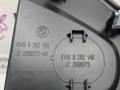 крышка торпеды боковая BMW X1 F48 2016, 2.0 л., B47 C20 A, дизель, АКПП, alpinweiss 3 (300), передний привод, правый руль, 51459292146, 9292148, 51459292148, 9292146 - фото №5