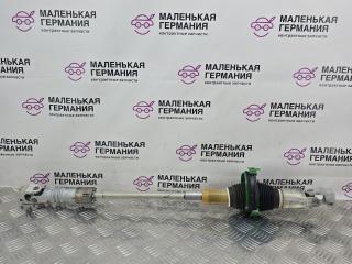 рулевой карданчик Mercedes-Benz C-Класс W205/S205/C205 W205.042 2014, 2.0 л., M 274.920, бензин, АКПП, 755 серый, седан, задний привод, правый руль, A2054620096, A2054620378, A2054602809