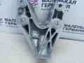 кронштейн двигателя BMW 3 серия F30/F31/F34 F30 2012, 3.0 л., N55 B30 A, бензин, АКПП, black sapphire metallic (475), седан, задний привод, 22116789093 - фото №6