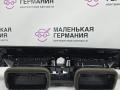 накладка на торпедо (консоль) BMW X1 F48 2017, 2.0 л., B48 A20 B, бензин, АКПП, синий mediterranblau c10, полный привод, правый руль, 64229292741, 64229292739, 51459332231, 9332231, 9292741, 51459332456, 9332456, 9292739 - фото №30