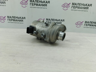 помпа BMW 5 серия F07/F10/F11 (2009 - 2013), 3.0 л., N52 B30 AF, бензин, 11517583836, 7583836, 11518635092, 8635092