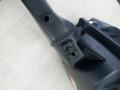 корпус воздушного фильтра BMW 3 серия F30/F31/F34 F30 2012, 3.0 л., N55 B30 A, бензин, АКПП, black sapphire metallic (475), седан, задний привод, 13717605654, 7605654 - фото №5