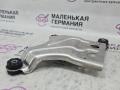 Кронштейн блока ABS BMW 5 серия G30/G31 G30 2018, 2.0 л., B48 B20 A, бензин, АКПП, a96 mineral-weiss metallic, седан, задний привод, правый руль, 34516861631, 6861631 - фото №6