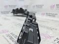 Крепление бампера заднего BMW X3 F25 2013, 2.0 л., N20 B20 A, бензин, АКПП, а52/7 spacegrau, хетчбэк 5 дв., полный привод, правый руль, 51127239884, 7239884 - фото №7