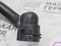 патрубок радиатора BMW X6 E71/E72 E71 2009, 3.0 л., N54 B30 A, бензин, серебро, правый руль, 32416850683, 6850683, 32416792488, 32416779923, 6792488, 6779923 - фото №6