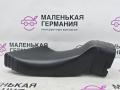 воздуховод печки BMW X5 M F85 2016, 4.4 л., S63 B44 B, бензин, АКПП, donington grau (c28), полный привод, 64227304899, 7304899 - фото №7