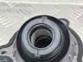 кожух рулевой колонки BMW 5 серия G30/G31 G30 2018, 2.0 л., B48 B20 A, бензин, АКПП, a96 mineral-weiss metallic, седан, задний привод, правый руль, 6862082, 32306862082 - фото №9