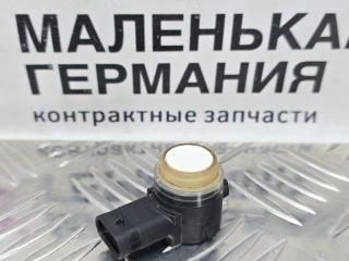 парктроник задний Mercedes-Benz E-Класс W212 [рестайлинг] W212 2014, 2.0 л., M 274.920, бензин, АКПП, 149 u белый, седан, задний привод, правый руль, A0009059300