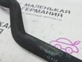 патрубок радиатора BMW 6 серия F06/F12/F13 2012, 4.4 л., N63 B44 B, бензин, АКПП, alpinweiss 3 (300), хетчбэк 5 дв., задний привод, правый руль, 17122284286, 2284286 - фото №9