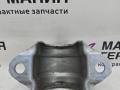 крепление стабилизатора / втулки стабилизатора BMW 6 серия F06/F12/F13 2012, 4.4 л., N63 B44 B, бензин, АКПП, alpinweiss 3 (300), хетчбэк 5 дв., задний привод, правый руль, 33556775445, 6775445 - фото №4