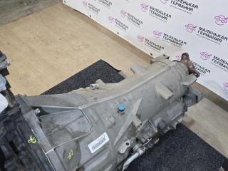 КПП автоматическая (АКПП) BMW 7 серия F01/F02 [рестайлинг] F02 2013, 3.0 л., N52 B30 AF, бензин, АКПП, седан, задний привод, правый руль, 8614212, 24147619174, 7619174, 24008605524, 8605524, 24008638504, 8638504, 24008614212, 24008614212, 8614212